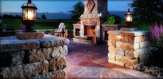 Landscaper, Landscaping, Pavers