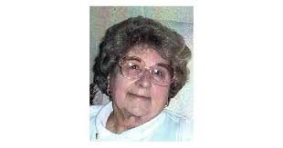 Edna Eshleman Obituary (1926