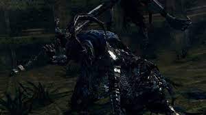 The new content adds a whole new area, complete with new enemies, npcs, weapons, and armor. Expansion Bosses Dark Souls Wiki