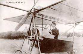 13 septembrie 1913, băneşti, lângă câmpina) a fost un inginer român, inventator şi pionier al aviaţiei române şi mondiale. Aurel Vlaicu Zburasem Si Aceasta Era Principalul Foto
