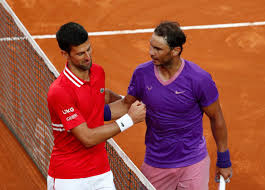 The qualifiers took place from 24 may to 28 may. French Open 2021 Draw Live Stream When And Where To Watch Federer Nadal And Djokovic S Draw Essentiallysports