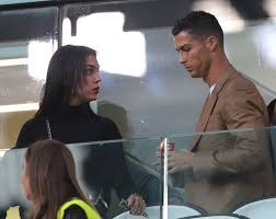 #stopcr7 i want justice done. Cristiano Ronaldo Dances With Kathryn Mayorga Inside Las Vegas Nightclub Before Alleged Rape In New Video Footage Irish Mirror Online