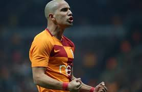 Want to discover art related to feghouli? Sofiane Feghouli Reveals Transfer Decision Turkish Football News