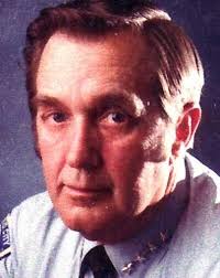 Obituary: Thomas L. Ennis