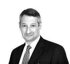 Barristers our counsel — 33 Chancery lane