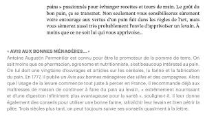 Les machines à pain grand public ont remis le pain maison à l'honneur mais les miches, boules de campagne et autres baguettes n'en sortent pas toutes cuites. Encyclopedie Du Pain Maison Marie Laure Frechet 2019 God Knigi Pro Hleb Livejournal