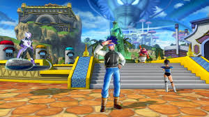 In dragon ball xenoverse 2, one of the many things you can do is collect all seven dragon balls to make a wish to shenron. Amazon Com Dragon Ball Xenoverse 2 Nintendo Switch Bandai Namco Games Amer Video Games