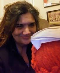 backyard bird visitor named raggedy andy