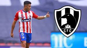 You are on atletico san luis live scores page in football/mexico section. San Luis Carlos Alazraki Aseguro Que Ya Compraron Al Equipo E Insinua Que Sera Club De Cuervos