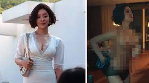 Netizens Surprised By Topless Scenes In Part 2 Of Song Hye Kyo Drama The  Glory, Call It “Unnecessary” - 8days