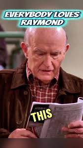 Everybody Loves Raymond Marco