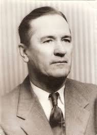 Joe Selman Gore (1908-1983)