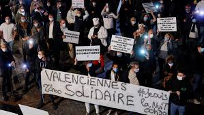 I will try my best means that the person will make an effort, but not sure if the desired result is achievable. As New York City S Covid 19 Lockdown Nears Confusion And Anger Reign The New York Times