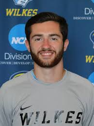 2017 Men's Soccer Roster