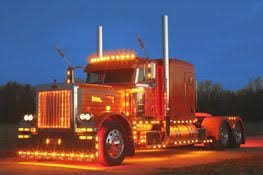 Pin By Penny Dodge On Truckin Trucks Semi Trucks Semi Truck Accessories