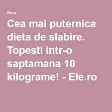 Însă, pentru ca acest lucru să se întâmple, trebuie să fie respectecţi, cu stricteţe, paşii acestei diete. Pin On Diete Si Cosmetice