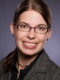 Dr Kerstin Neuhaus — NuNano AFM Probes