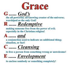 Quotes About Grace Of God 568 Quotes