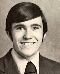 Happy Birthday to Michael Mays!