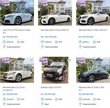 Seva Mobil Bekas Murah Terbaru Terpercaya Terbaik 2020