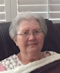 Peggy Sue Webb Obituary