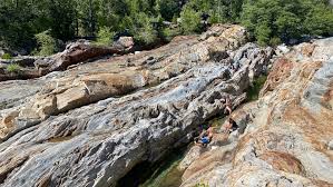 By norman medved on emerald pools. Exploring Our Backyard Emerald Pools Is A Hidden Gem Gaining Popularity