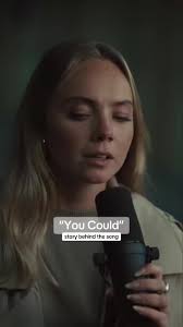 The Story Behind Danielle Bradbery's Song 'You Could'