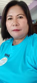 Hi I'm joy cabunilas 47 years old widow