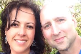 Fundraiser for Libia Rexach Marsack by Florence Adrien : Help Daniel  Marsack beat lymphoma