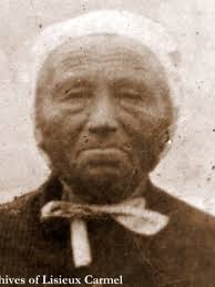 150 years ago with Sts. Louis and Zelie Martin: October 8, 1870: little  Marie-Melanie-Therese Martin dies of starvation at the age of seven weeks —  Saints Louis and Zélie Martin, the Parents