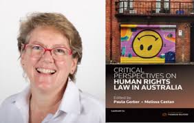 Critical Perspectives