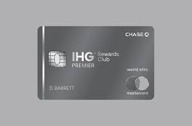 Many offer rewards that can be redeemed for cash back, or for rewards at companies like disney, marriott, hyatt, united or southwest airlines. Ihg Rewards Club Premier Card Review 2021 Earn 150 000 Bonus Points