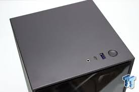 Check spelling or type a new query. Nzxt H1 Mini Itx Chassis Review Tweaktown
