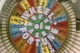 Fill out the application below, and submit a photo and, if you'd like, a video of one minute or less telling us why you'd make a great contestant. 45 Years Ago Wheel Of Fortune Makes Its Television Debut