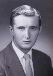 Obituary information for Joseph Buckley