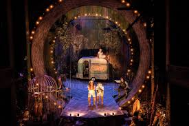 Pin By Kevin Wilkins On Theatre Set Design The Twits Set Design Theatre Theatre Set