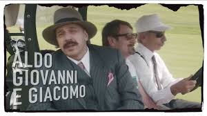 Invece di rimborsargli il danno, giacomo propone ad aldo come aiuto tuttofare. Giusti Verso L Una Di Notte Arrivano Film Interessanti Come Sempre Cine 34 Presenta Addirittura Media E Tv