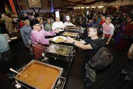 We did not find results for: Rumah Terbuka Hari Raya Abang Johari Mencerminkan Perpaduan Harmoni Utusan Borneo Online