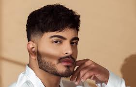 Solomon Ray Releases a Touching Cover of “Costumbres” Ahead of His  Spanish-Language EP