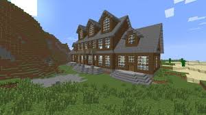Image Result For Minecraft House Exterior Ideas Minecraft House Tutorials Minecraft Castle Minecraft Mansion