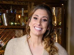 Stacey Royal's Instagram, Twitter & Facebook