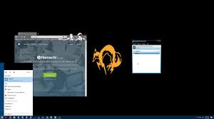 How To Install Logmein Hamachi And Setting It Up For Use With Warcraft 3 Virtual Vpn Lan Win10 Youtube