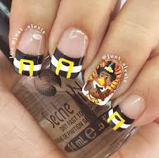 Maybe you would like to learn more about one of these? Crafty Thanksgiving Nail Ideas To Try Crafty Morning