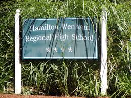 Who Earned Honors First Semester at the Regional?