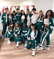 Feel it now now united collaborated with pepsi to film this music video from all around the world. 84 Now United Ideas The Unit Bailey May Best Part Of Me