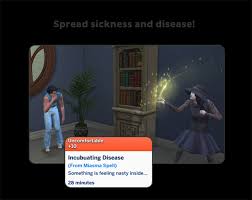 The sims 4 witches and warlocks modpack sims 4 collections, best mods, sims 4. The Sims 4 Best Witch Mods Cc Packs To Download Fandomspot