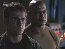 The Rest of the Team!