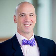 Danny Benjamin, MD, PhD, MPH