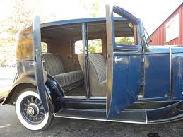Image result for Seagate Blue 1931 Nash