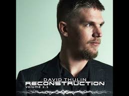 Get To Know: David Thulin Talks About Reconstruction Vol 2.1